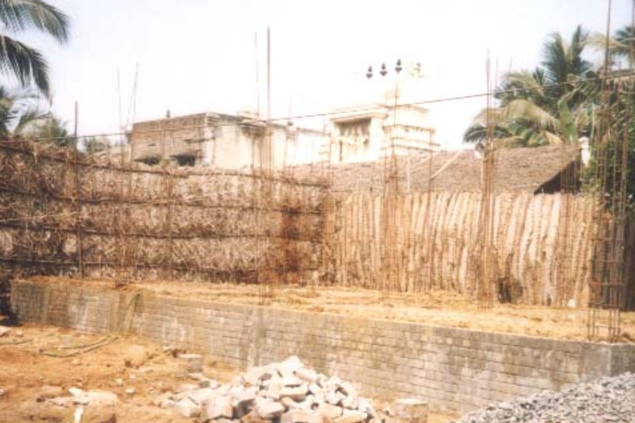 KP ENTERPRISES | Civil Engineering Industry